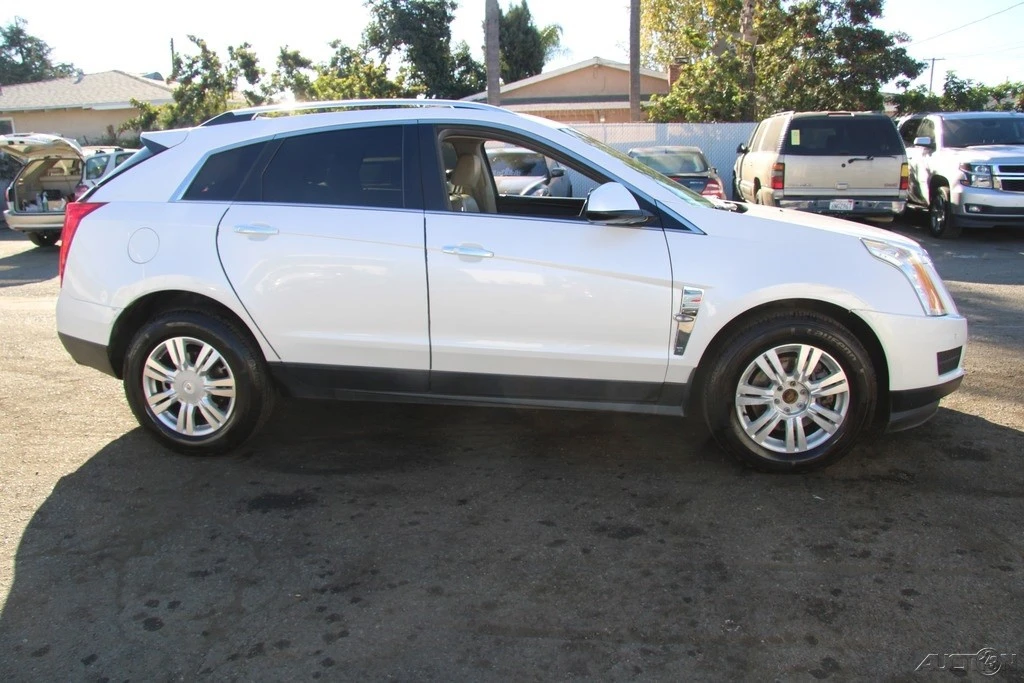 2011 Cadillac SRX - Image 7 of 21