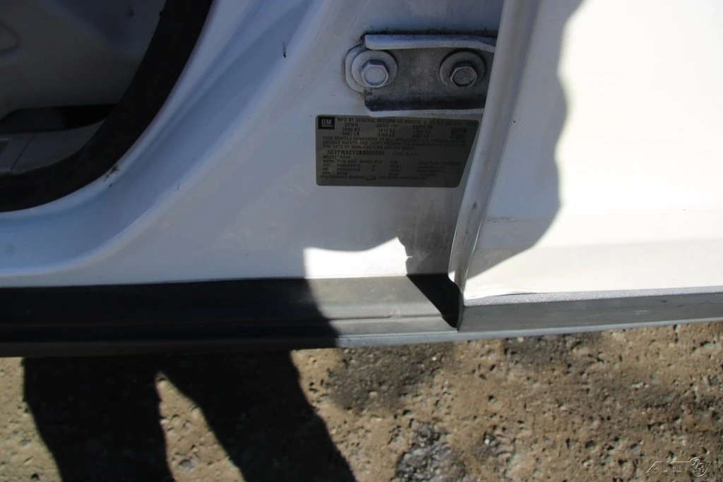 2011 Cadillac SRX - Image 11 of 21