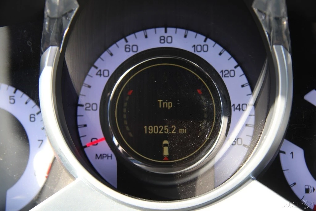 2011 Cadillac SRX - Image 16 of 21