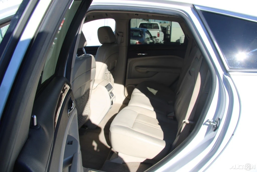 2011 Cadillac SRX - Image 21 of 21
