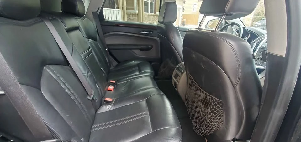 2011 Cadillac SRX - Image 4 of 5