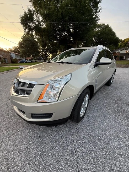 2011 Cadillac SRX - Image 3 of 5