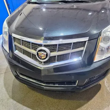 2011 Cadillac SRX Luxury SUV