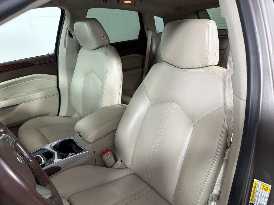 2011 Cadillac SRX - Image 13 of 21