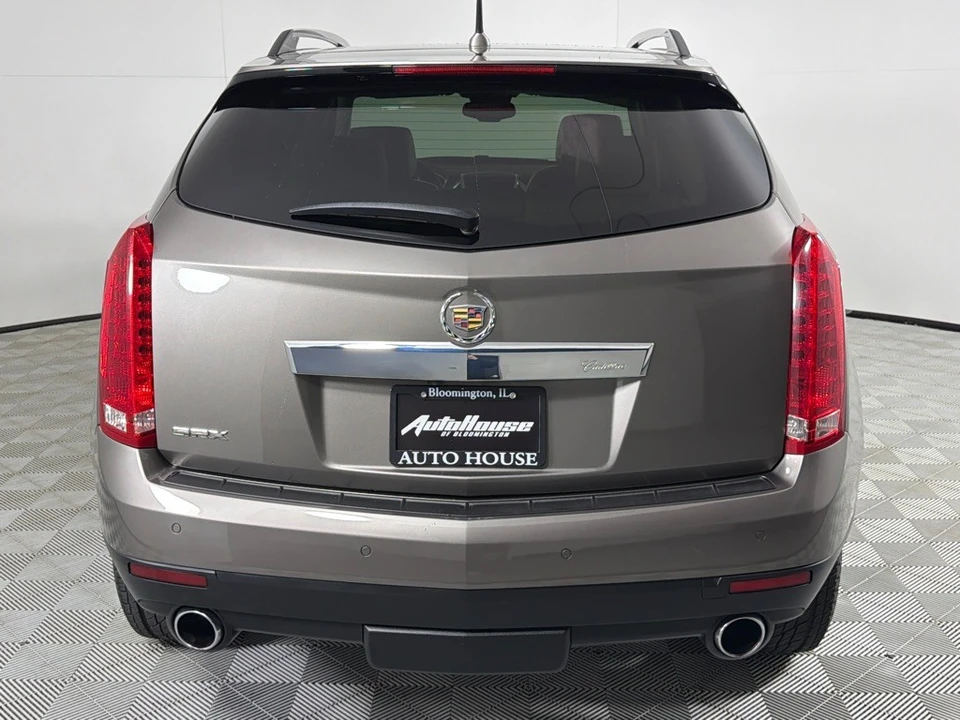 2011 Cadillac SRX - Image 6 of 21