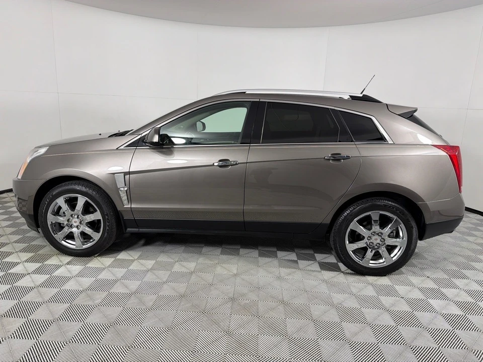 2011 Cadillac SRX - Image 8 of 21
