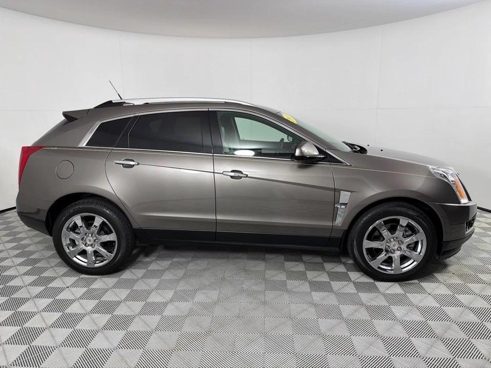 2011 Cadillac SRX - Image 4 of 21
