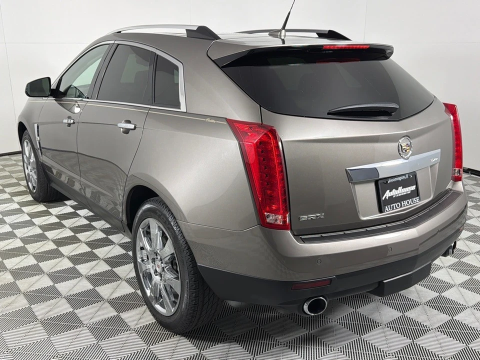 2011 Cadillac SRX - Image 7 of 21