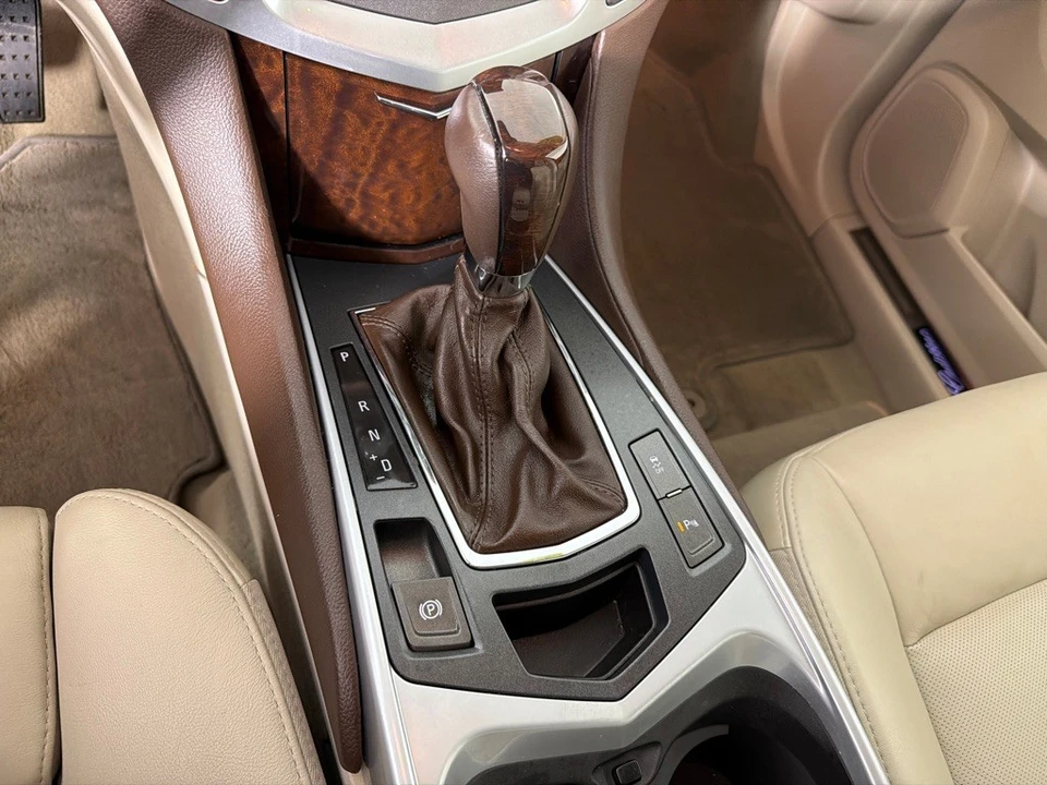 2011 Cadillac SRX - Image 20 of 21