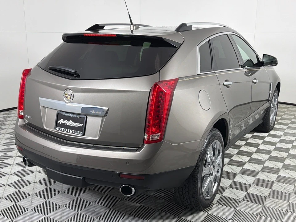 2011 Cadillac SRX - Image 5 of 21