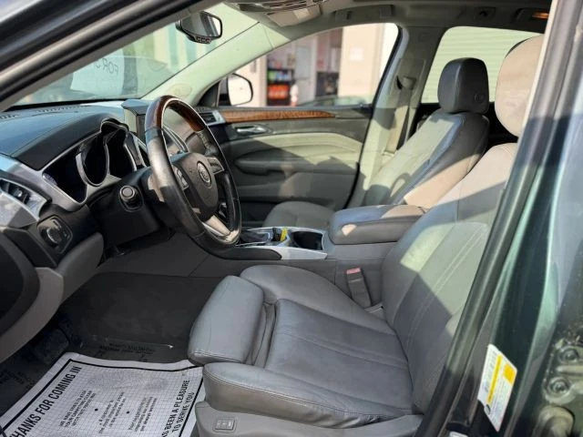 2011 Cadillac SRX - Image 6 of 12