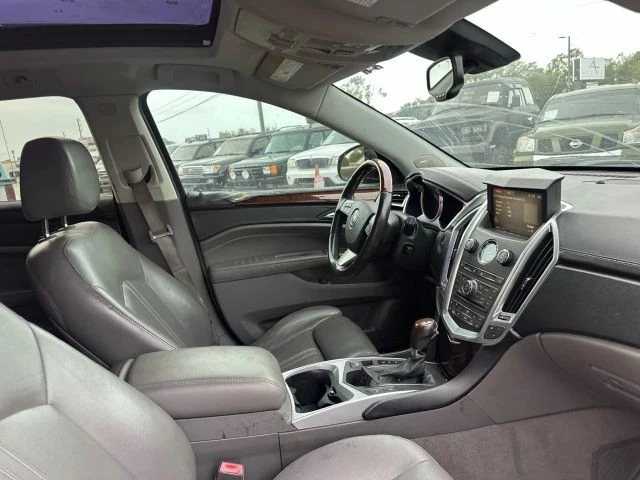 2011 Cadillac SRX - Image 7 of 7