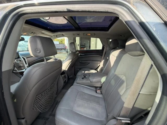 2011 Cadillac SRX - Image 8 of 12
