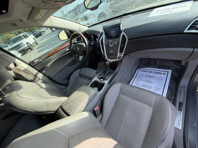 2011 Cadillac SRX - Image 10 of 12