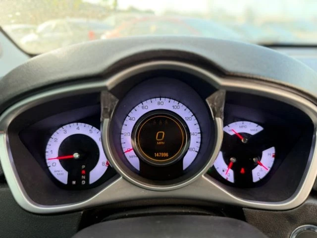 2011 Cadillac SRX - Image 12 of 12