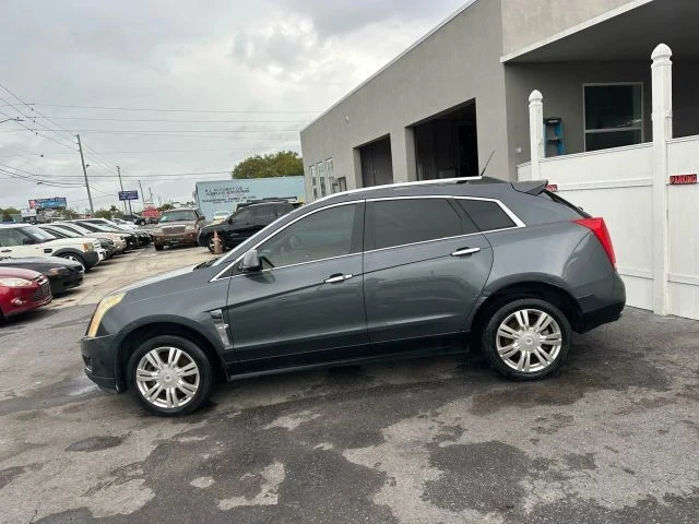 2011 Cadillac SRX - Image 2 of 7