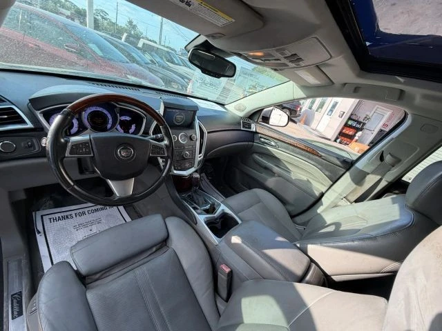 2011 Cadillac SRX - Image 7 of 12