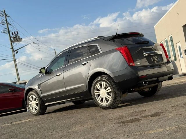 2011 Cadillac SRX - Image 4 of 12