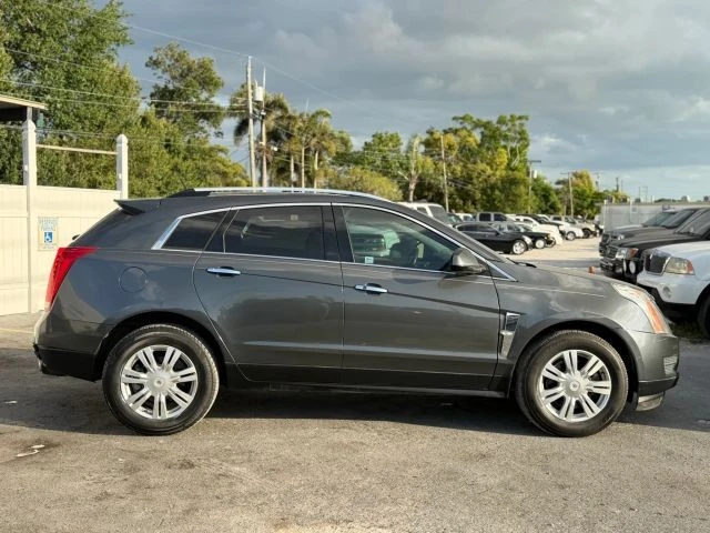 2011 Cadillac SRX - Image 2 of 12