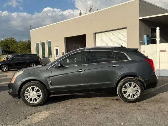2011 Cadillac SRX - Image 5 of 12