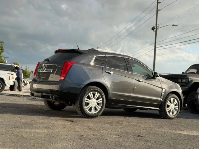 2011 Cadillac SRX - Image 3 of 12