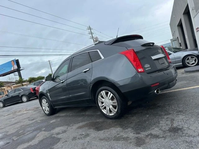 2011 Cadillac SRX - Image 3 of 7