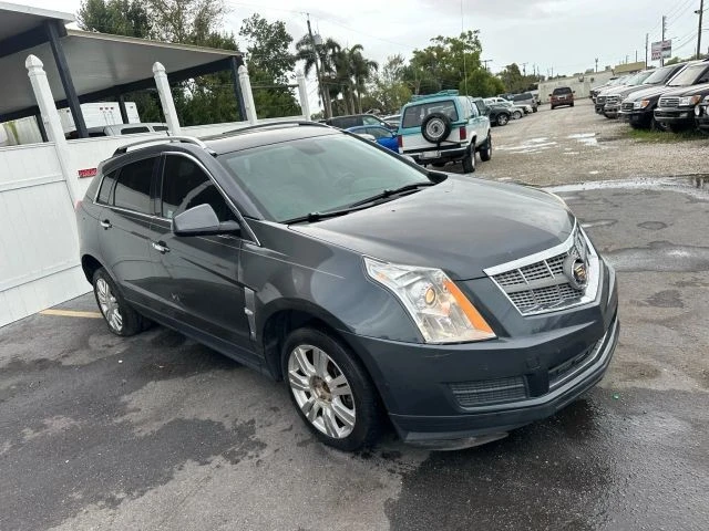2011 Cadillac SRX - Image 5 of 7