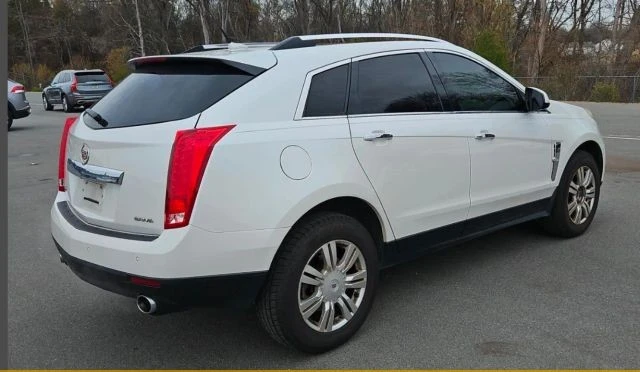 2011 Cadillac SRX - Image 3 of 9
