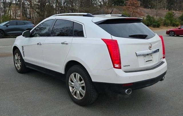 2011 Cadillac SRX - Image 2 of 9
