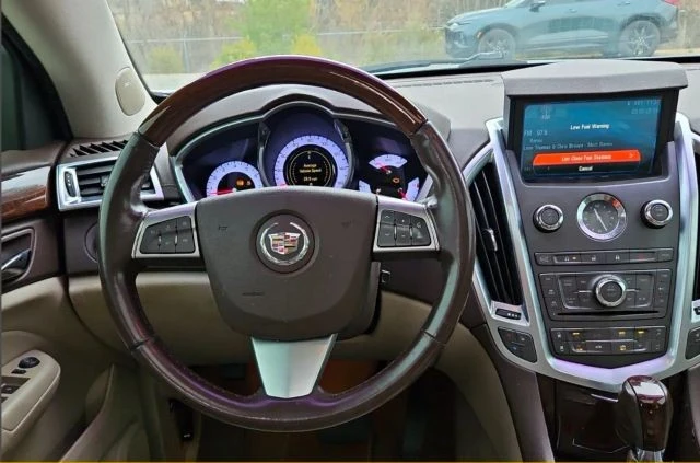 2011 Cadillac SRX - Image 7 of 9