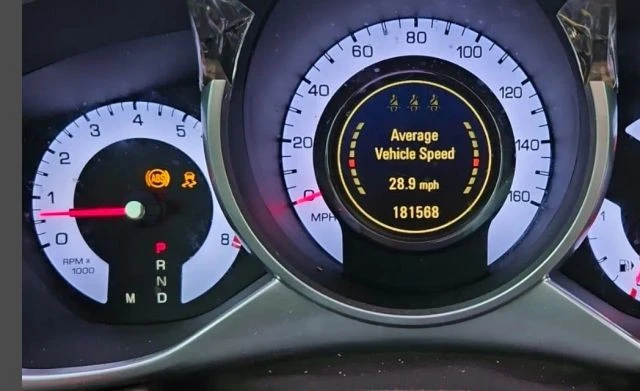 2011 Cadillac SRX - Image 9 of 9