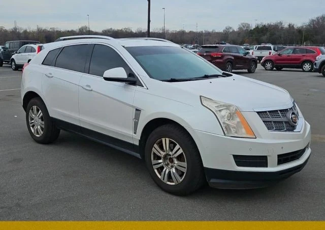 2011 Cadillac SRX - Image 4 of 9