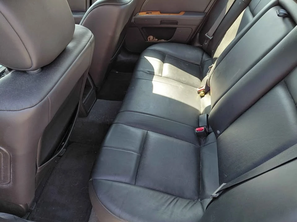 2011 Cadillac STS - Image 10 of 10