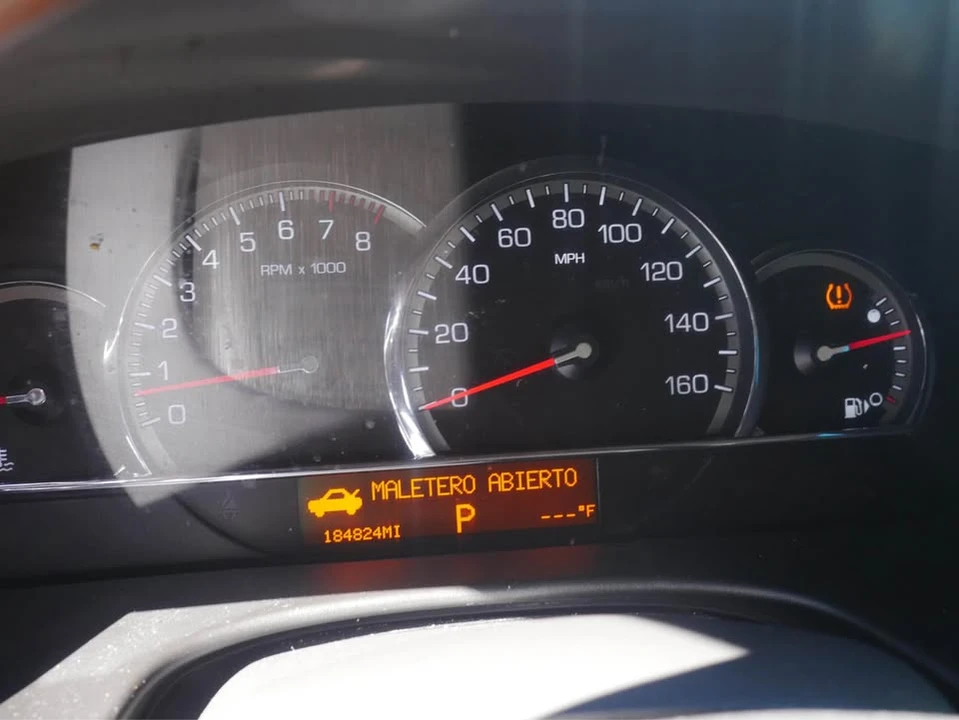 2011 Cadillac STS-V - Image 6 of 13