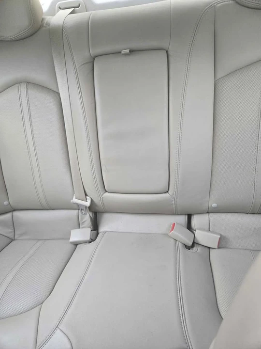 2011 Cadillac STS-V - Image 7 of 7