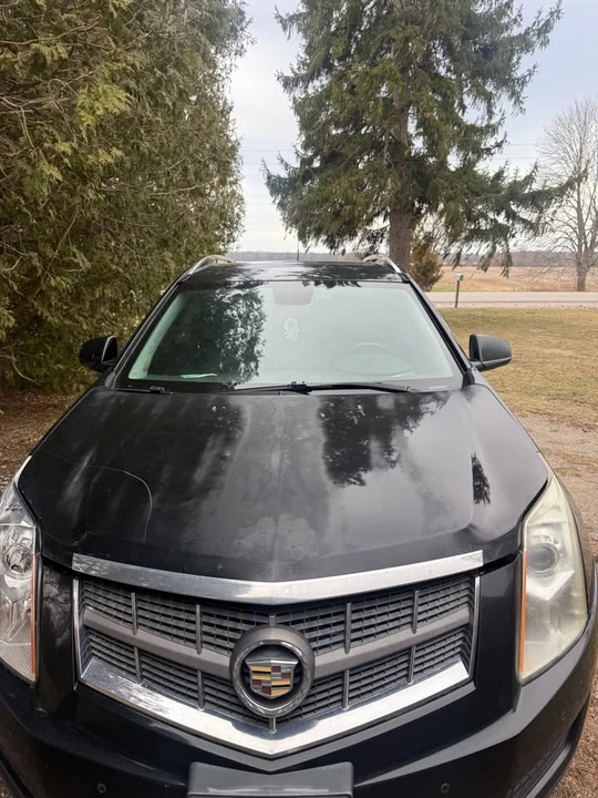 2011 Cadillac SRX - Image 2 of 6