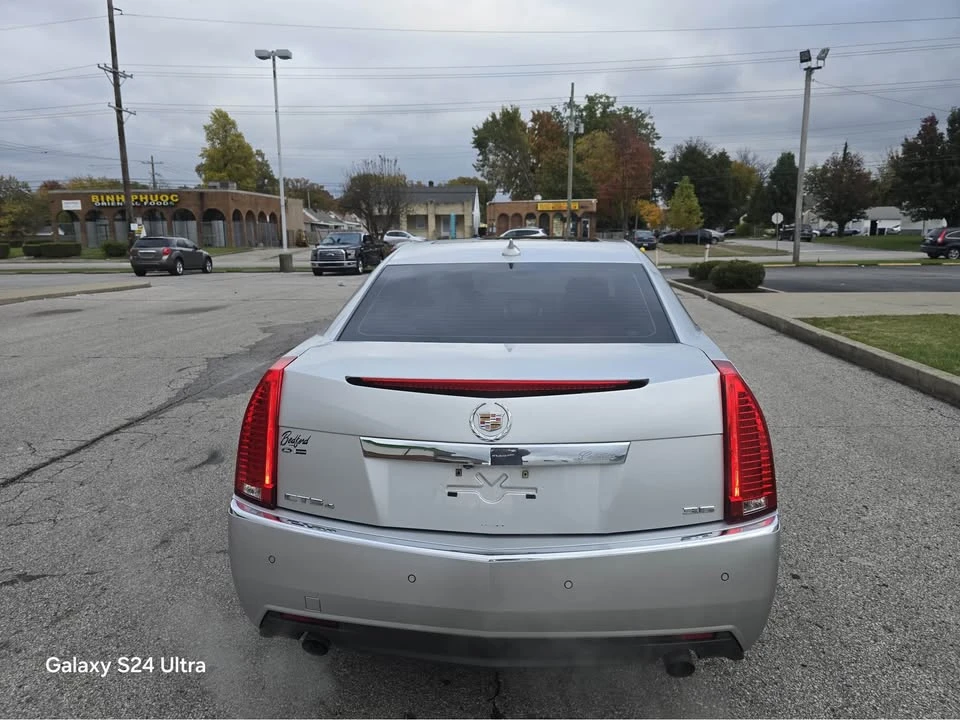 2011 Cadillac CT4 - Image 19 of 19