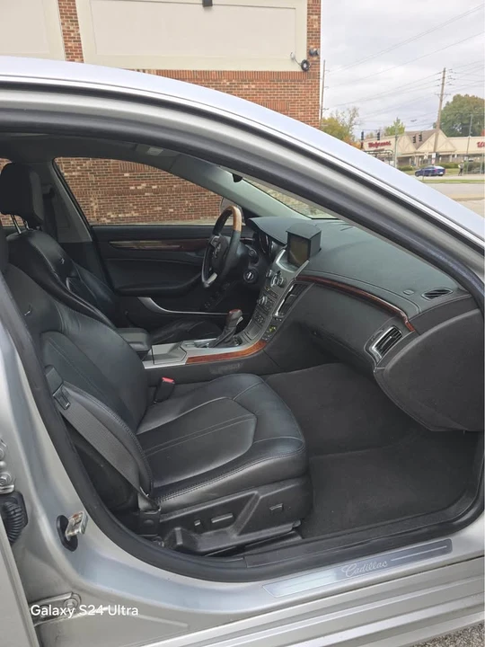 2011 Cadillac CT4 - Image 10 of 19