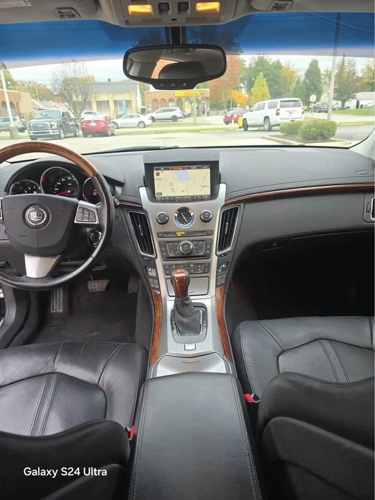 2011 Cadillac CT4 - Image 6 of 19