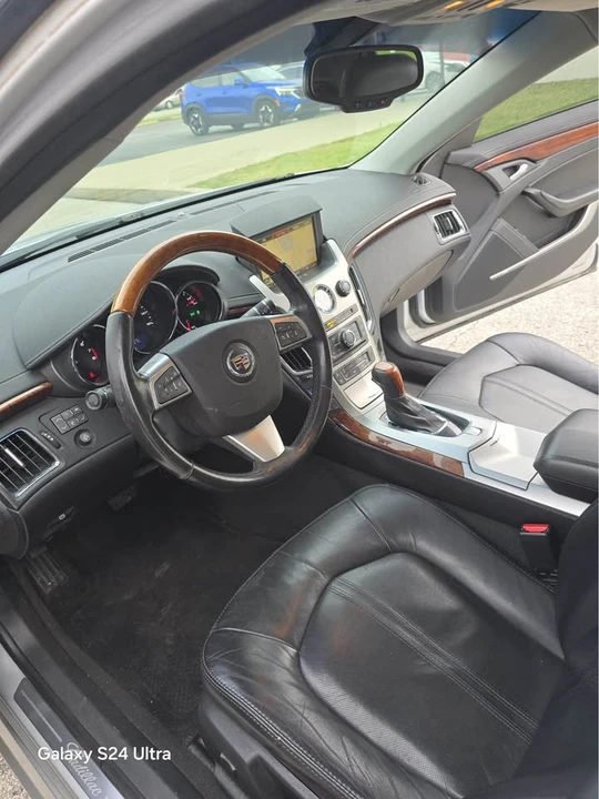 2011 Cadillac CT4 - Image 7 of 19