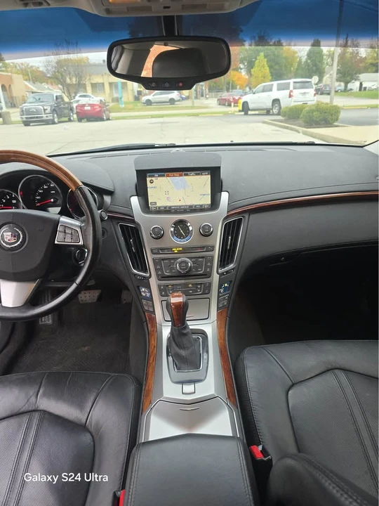 2011 Cadillac CT4 - Image 5 of 19