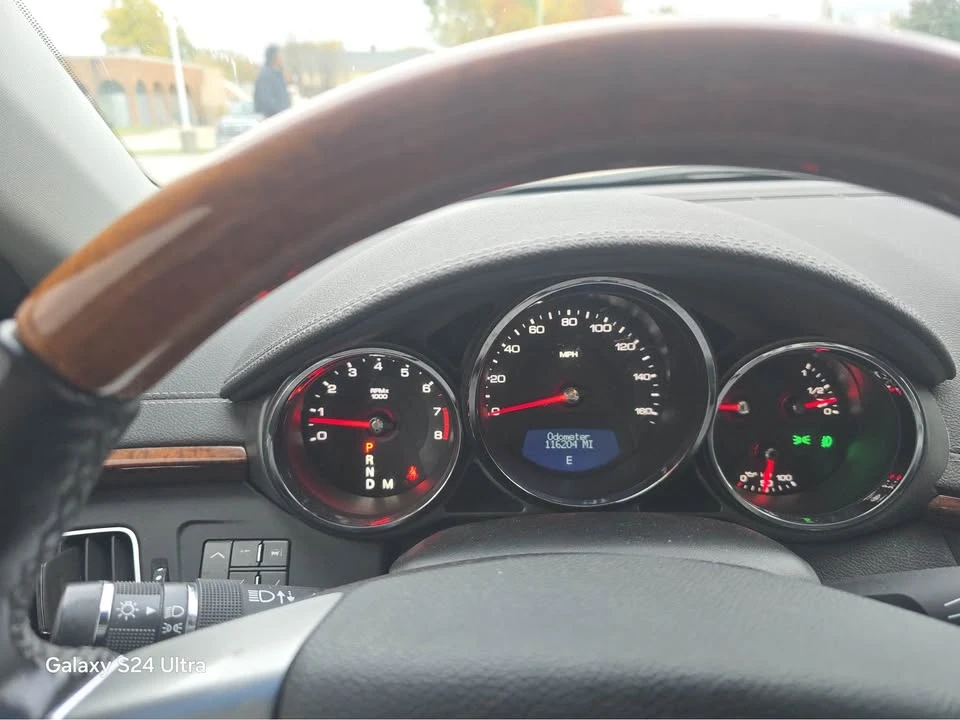 2011 Cadillac CT4 - Image 4 of 19