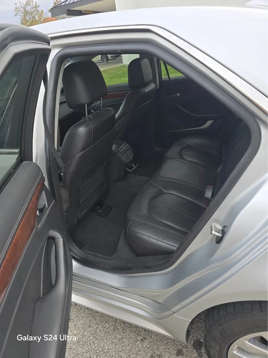 2011 Cadillac CT4 - Image 11 of 19