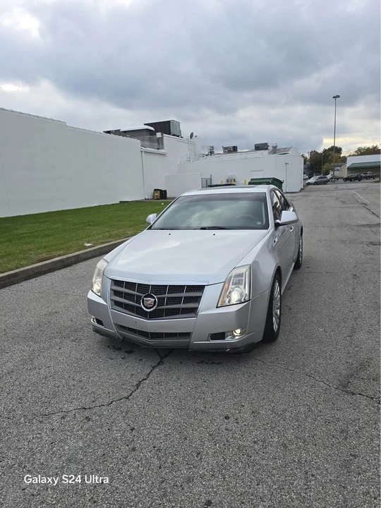 2011 Cadillac CT4 - Image 2 of 19