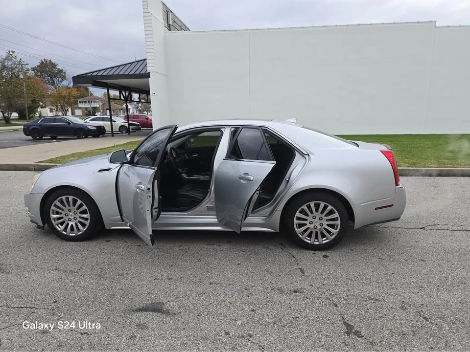 2011 Cadillac CT4 - Image 14 of 19