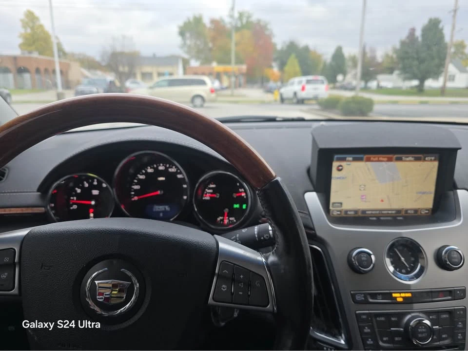 2011 Cadillac CT4 - Image 16 of 19