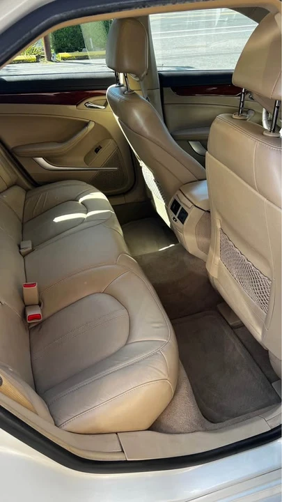 2011 Cadillac CT4 - Image 6 of 9