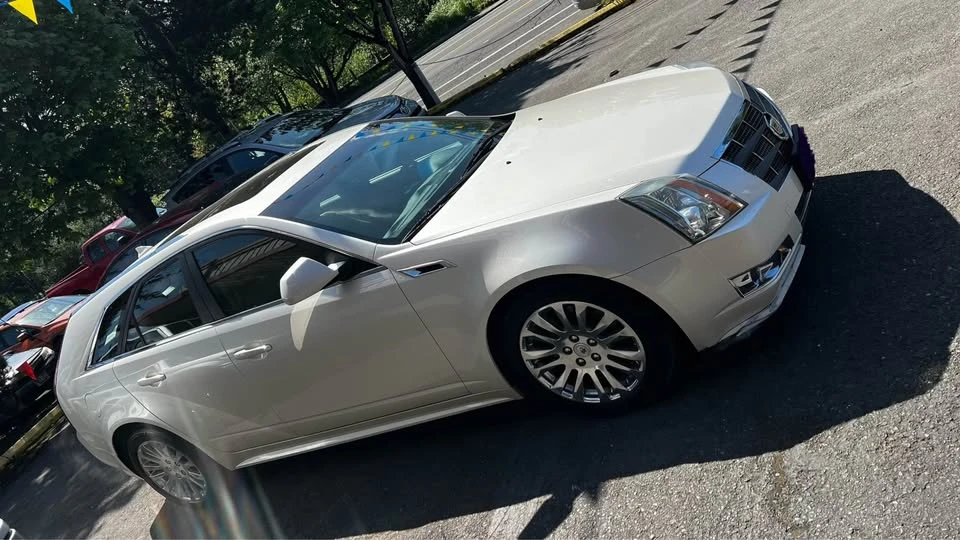 2011 Cadillac CT4 - Image 2 of 9