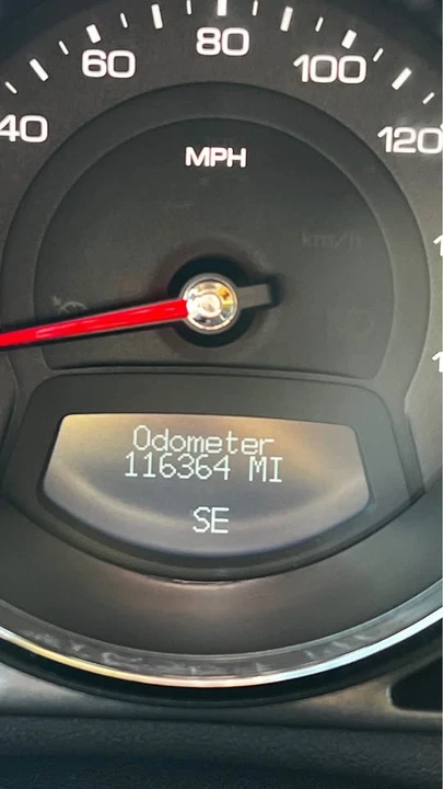 2011 Cadillac CT4 - Image 9 of 9