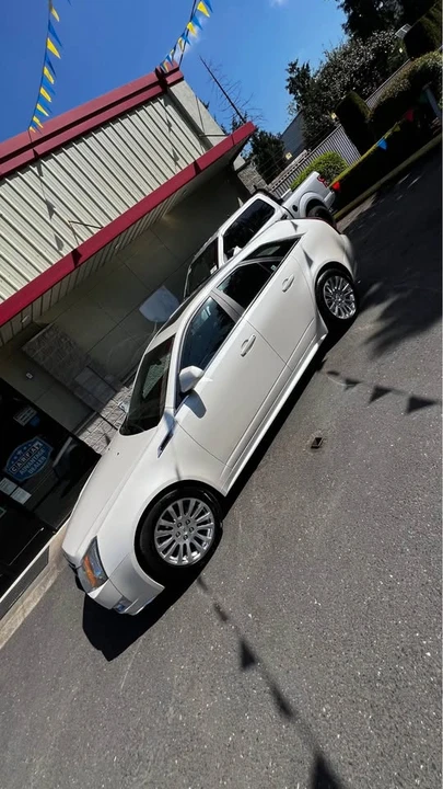 2011 Cadillac CT4 - Image 3 of 9